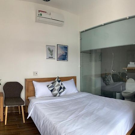 K73 De House Bed & Breakfast Danang Exterior photo