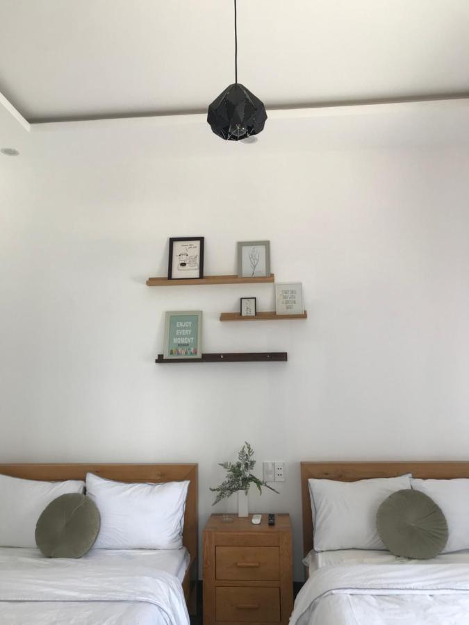 K73 De House Bed & Breakfast Danang Exterior photo