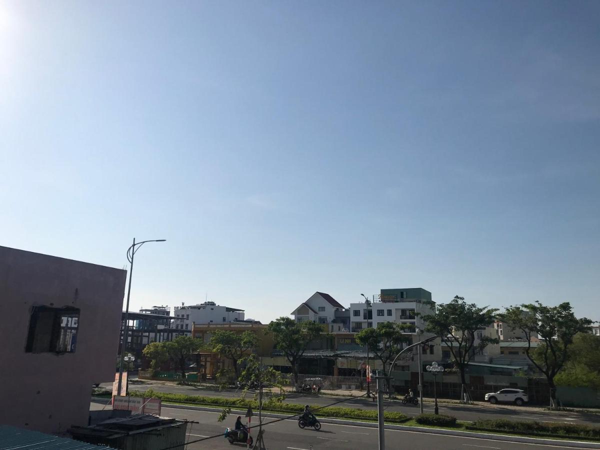 K73 De House Bed & Breakfast Danang Exterior photo